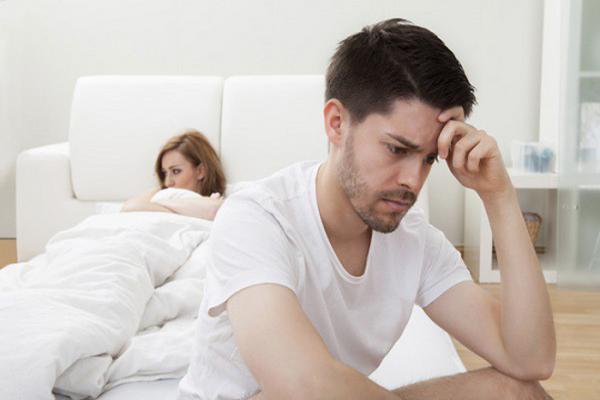 Nam giới bị viêm tinh hoàn thì cần phải kiểm tra những gì?