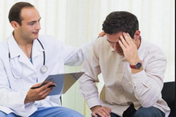 Những biểu hiện và biến chứng bệnh sùi mào gà ở Nam giới