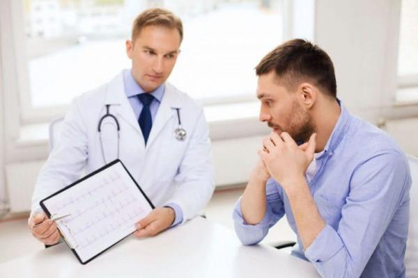 Những điều cần biết về hẹp bao quy đầu