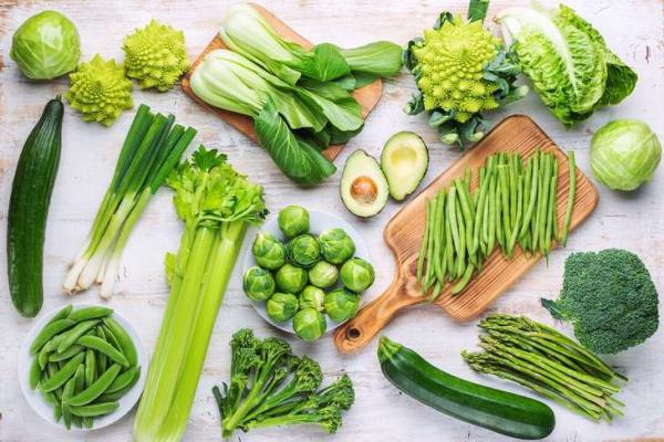 Những thực phẩm điều trị viêm tuyến tiền liệt ở nam giới