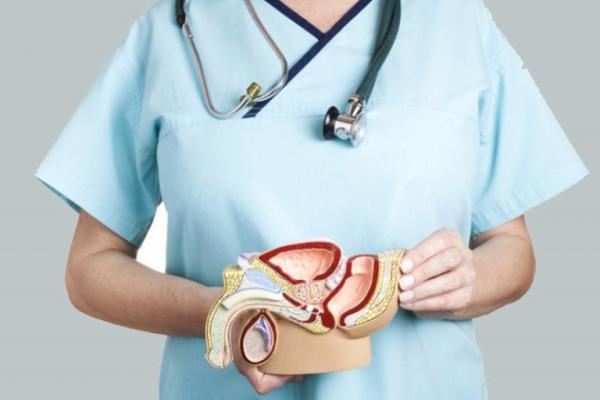 Phì đại tuyến tiền liệt lành tính là bệnh gì?
